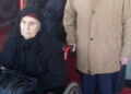 Zeynep Cansiz hate entubekirin