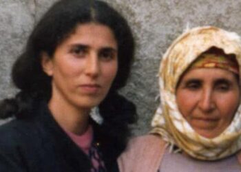 Tedawîya Zeynep Cansiz dewam kena