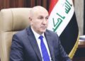 Amerîkayê Serokkomarê Iraqê Nizar Amêdî pîroz kir