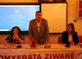 Li Sêwregê komxebata zimanê Kurdî hate lidarxistin