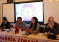 Sêwregi de ‘Komxebata Ziwanê Kurdkî’ virazîya
