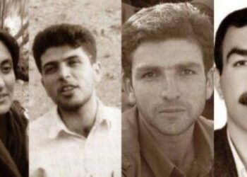 KCKê şoreşgerên Kurd û Tirk bi bîr anî