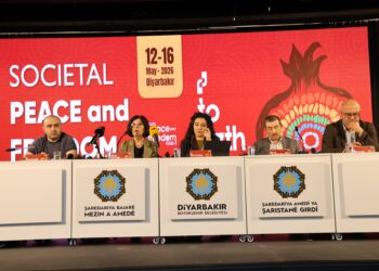 ‘Paradîgamaya Ocalan dê bandorê li Tirkiye û cihanê bike’