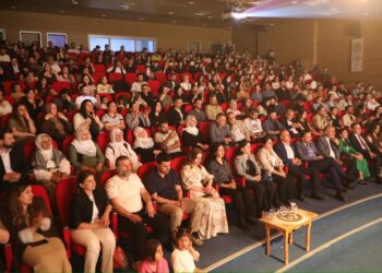 Li Cizîrê şeva hevgirtinê ya ÎHDê