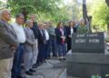 Serdana gora Vedat Aydin hat kirin
