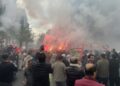 Derketina Amedsporê ya Super Lîgê li gelek bajaran hat pîrozkirin