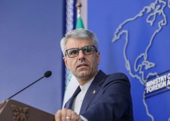 Îran: Em bi DYAyê re li ber lihevkirinê ne