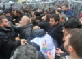 Kadikoy de tewr tay 5 kesî ameyê destbendkerdene