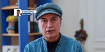 Rotînda Yetkîner: Erka pêşîn a hunermend parastina ziman û nirxên civakê ye