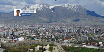 Dosye-1: Li Wanê zêdebûna tundûtûjiya nav civakê  Zeydan û Ondîl: Divê komîsyonên çareseriyê bên avakirin