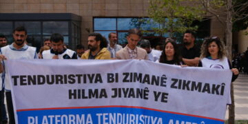 ‘Heqê weşîye yê bi ziwanê dayîke heqêko neteweyî yo’