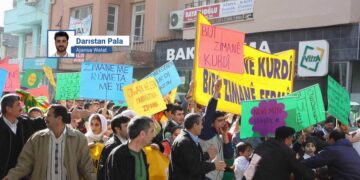 Colemêrg de amadekarîya Roşanê Ziwanê Kurdkî