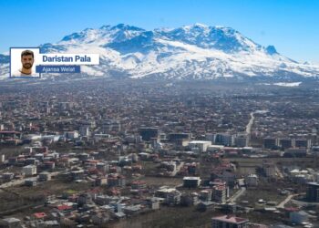Dosye -2: Li Wanê zêdebûna tundûtûjiya nav civakê  Rûspiyên eşîran: Sedema şideta di nava civakê de pergal bixwe ye