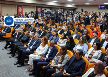 Akademîsyenên ji başûrê Kurdistanê: Aştî û azadî ji bo mirovahiyê hêvî ye