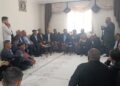 DEM Partiyê du malbat li hev anî