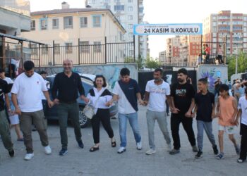 Ji Meclisa Ciwanan meşa Cejna Zimanê Kurdî