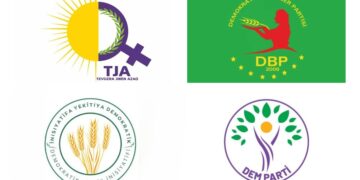 Daxuyaniyên 15ê Gulanê: Em jiyanê bi Kurdî bixemilînin