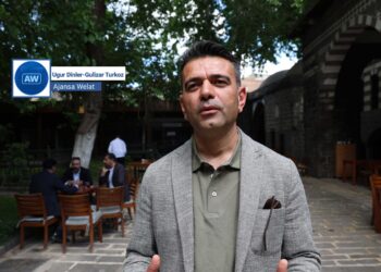 Hevserokê DADSAZê: Zelalkirina statuya Abdullah Ocalan girîng e