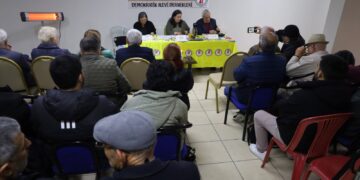 Li Enqereyê qûrbaniyên komkujiya Dêrsimê hatin bibîranîn