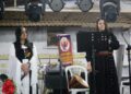 Aydin de Sazgehê Kultur û Hunerî yê Azad ame akerdene