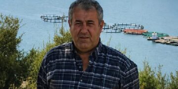 Kedkarê çapemenîya azade Şukru Çatalbaş cuya xo ra bî