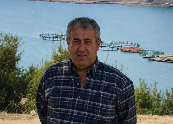 Kedkarê çapemeniya azad Çatalbaş jiyana xwe ji dest da