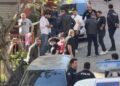 Jina ku mêrê êrişkar kuşt, hate berdan