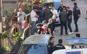 Jina ku mêrê êrişkar kuşt, hate berdan