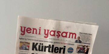 Dr. Hazargol: Gamenêeştişê seba statuyî yeno manayê cemidiyayîşî prosesî