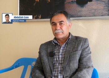 Malbata girtî Akin: Dixwazin bi girtiyan re malbatên wan jî ceza bikin