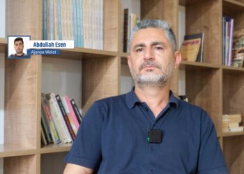 ‘Divê azadiya fizîkî ya Abdullah Ocalan demildest pêk bê’
