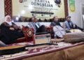 Gîyadîn de şayîya dengbêjan: Ganî ziwanê ma azad bibo