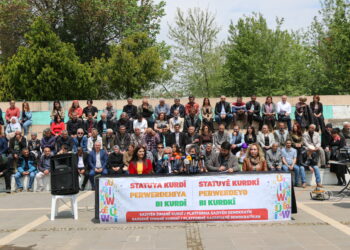 Deklarasyona 15ê Gulanê: Zimanê Kurdî çavkaniya hebûnê ye