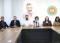 DÎSMEKê 15 kursên pîşeyî dide destpêkirin