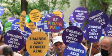Li Amedê hişmendiya ziman hate nîqaşkirin