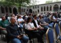 Serdar Şîrnas: Dengbêjan tu carî dev ji gotina rastiyê bernedaye