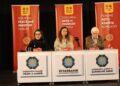 Panela ‘Rojhilata Navîn û Aştî’ hat lidarxistin