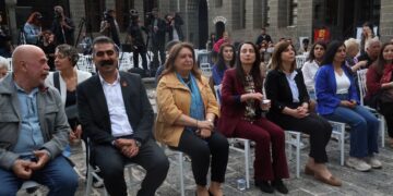 Forûma Aştî û Azadiyê bi dawî bû