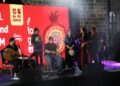 Dîyarbekîr de konserêko zafziwanî ame organîzekerdene