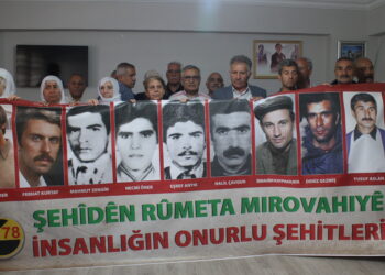 ‘Têkoşîna cangoriyan ji bo me nexşerê ye’