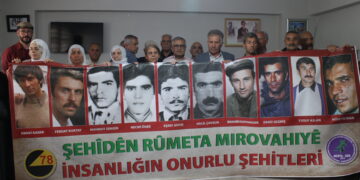 ‘Têkoşîna cangoriyan ji bo me nexşerê ye’