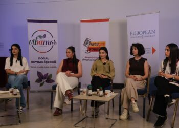 Nextgen Kurdî li ser ‘Jin û Werzîşê’ forûmek li dar xist
