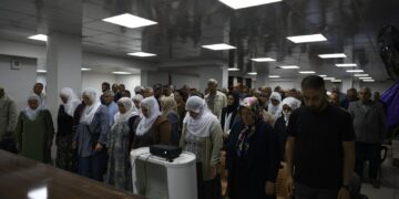 Li Bismilê cangoriyên meha Gulanê hatin bibîranîn