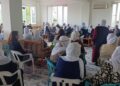 Bi hawayêko girseyî zîyaretê şînê Bahtîyar û Hîkmet Bîtkîn ame kerdene