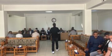 Bismil de seba endamanê PKK’yî tezîye ameye ronayene