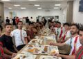 Bi hevgirtinê bersiv dan êrişa li dijî formaya Amedsporê