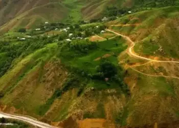 Li Geverê teqîn: Şivanê zarok birîndar bû, gelek pez mirin