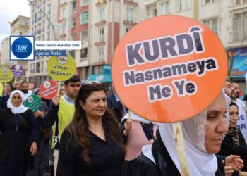Zimanzanên Kurd: Divê Kurdî bibe zimanê serwer, perwerde û hunerê
