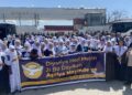 ‘Roja Dayikan dê bi vekirina deriyên girtîgehan bê pîrozkirin’