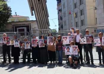 Dayikên Şemiyê: Kujerên Halîl Alpsoy li ku ne û çi bi serê Kasim Alpsoy hat?